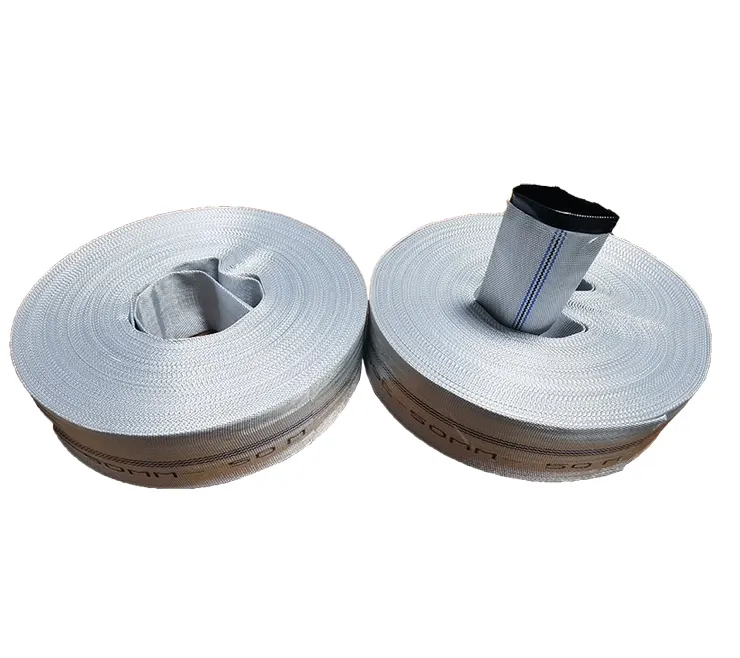 玉溪超强耐磨编织水带