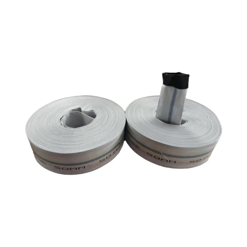 玉溪抗旱涤纶编织水带